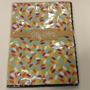 Coton Colors JellyBean Print Placemats